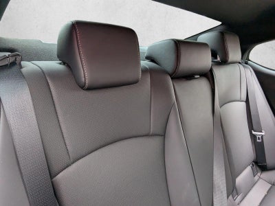 2023 Lexus ES 350 F SPORT Handling FWD