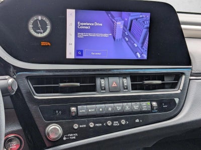 2023 Lexus ES 350 F SPORT Handling FWD