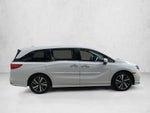 2018 Honda Odyssey Elite Auto