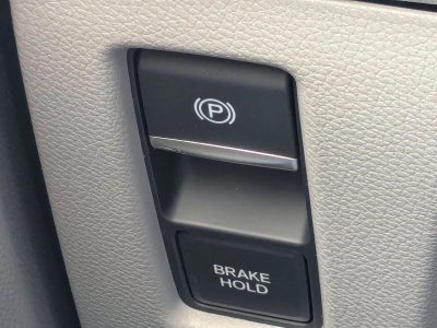 2022 Honda Odyssey Elite Auto