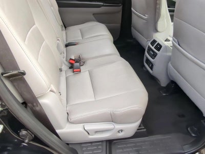 2019 Honda Pilot Touring 8-Passenger 2WD