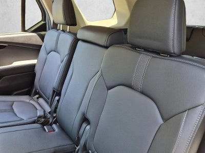 2026 Honda Pilot EX-L 2WD