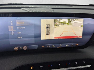 2026 Buick Enclave 4dr Sport Touring