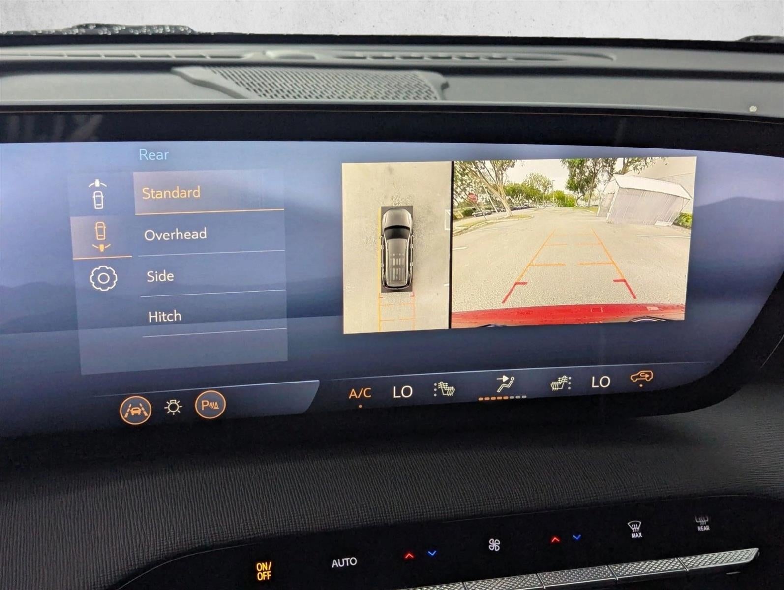 2026 Buick Enclave 4dr Sport Touring