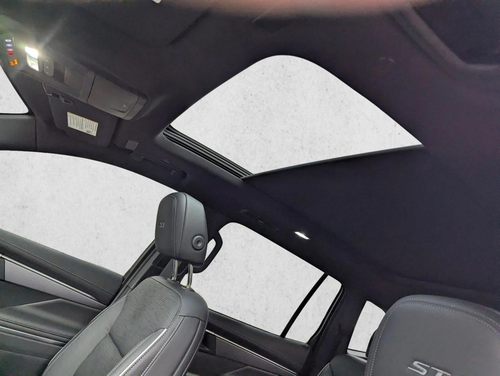 2026 Buick Enclave 4dr Sport Touring