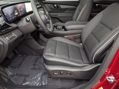 2026 Buick Enclave 4dr Sport Touring