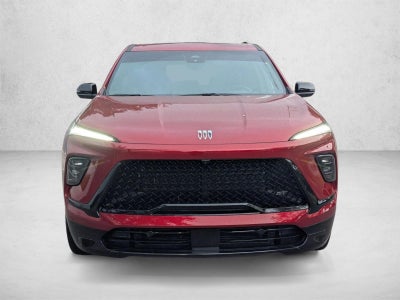 2026 Buick Enclave 4dr Sport Touring