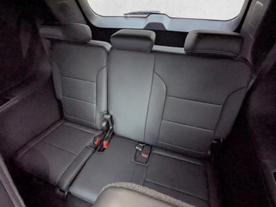 2026 Buick Enclave 4dr Sport Touring