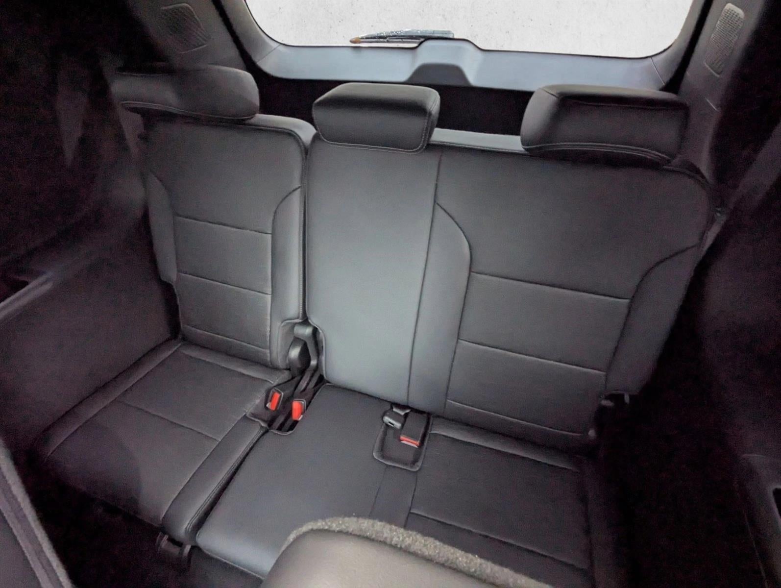 2026 Buick Enclave 4dr Sport Touring