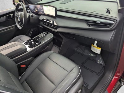 2026 Buick Enclave 4dr Sport Touring