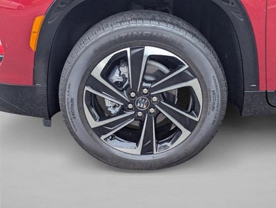 2026 Buick Enclave 4dr Sport Touring