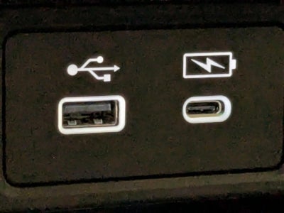 2025 Honda CR-V Hybrid Sport-L AWD