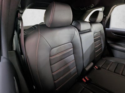 2025 Honda CR-V Hybrid Sport-L AWD