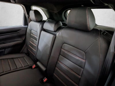 2025 Honda CR-V Hybrid Sport-L AWD