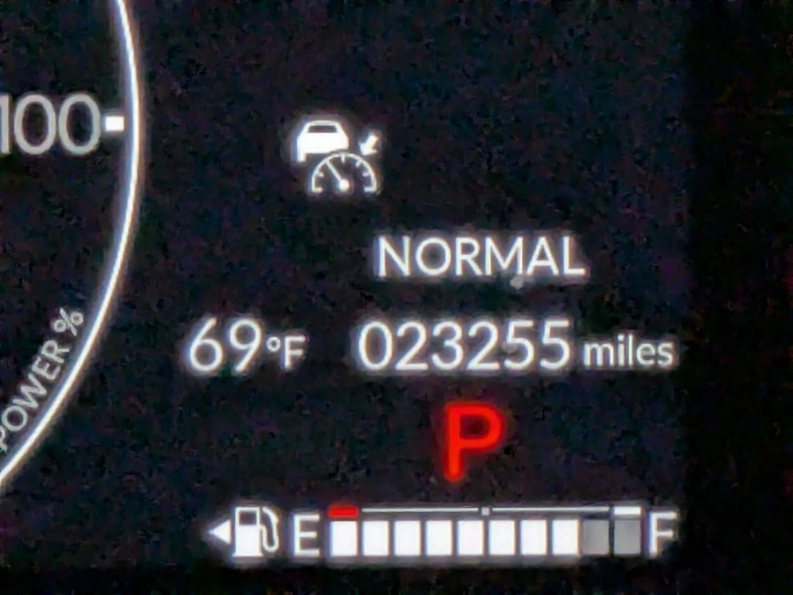 2025 Honda CR-V Hybrid Sport-L AWD