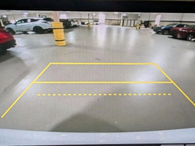 2025 Honda CR-V Hybrid Sport-L AWD