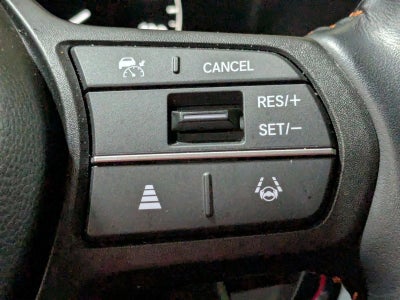 2025 Honda CR-V Hybrid Sport-L AWD