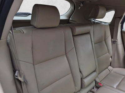 2017 Acura RDX FWD w/AcuraWatch Plus