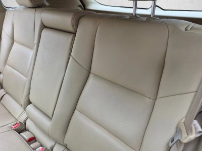 2017 Acura RDX FWD w/AcuraWatch Plus