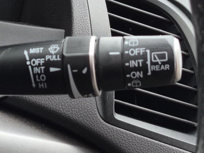 2017 Acura RDX FWD w/AcuraWatch Plus
