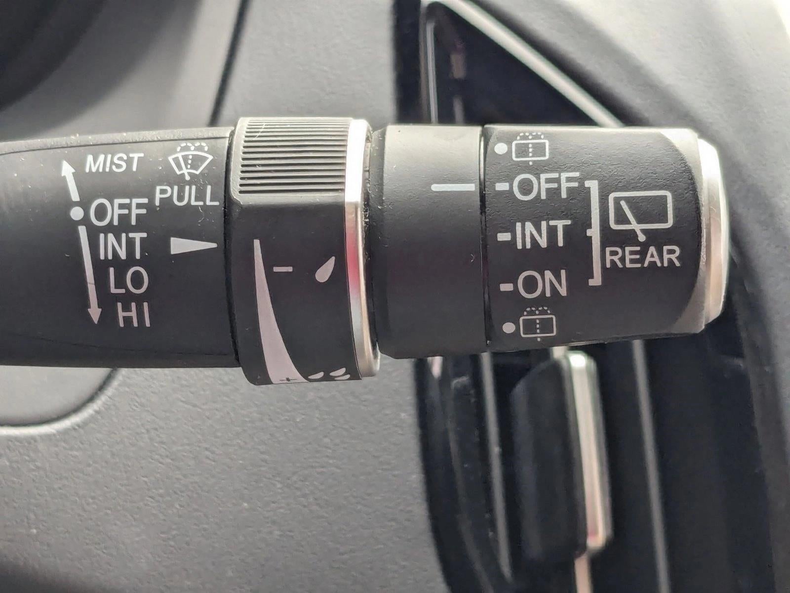 2019 Acura RDX FWD