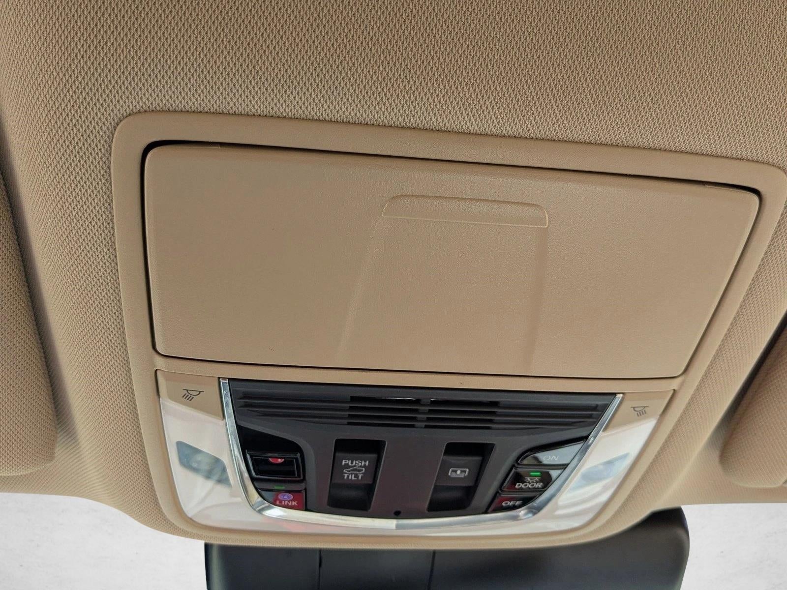 2019 Acura RDX FWD