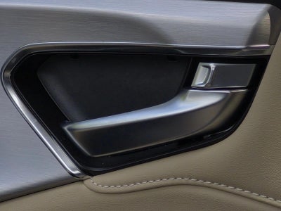 2021 Acura RDX FWD w/Technology Package