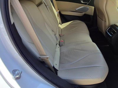 2021 Acura RDX FWD w/Technology Package