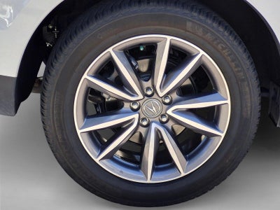 2021 Acura RDX FWD w/Technology Package