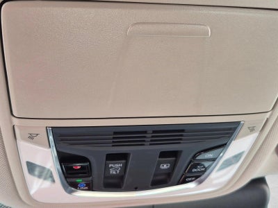 2021 Acura RDX FWD w/Technology Package