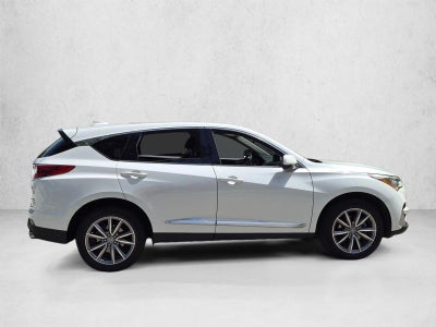 2021 Acura RDX FWD w/Technology Package