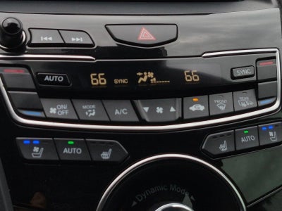 2020 Acura RDX FWD w/Advance Pkg