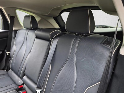 2020 Acura RDX FWD w/Advance Pkg