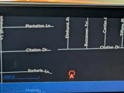 2021 Acura RDX SH-AWD PMC Edition