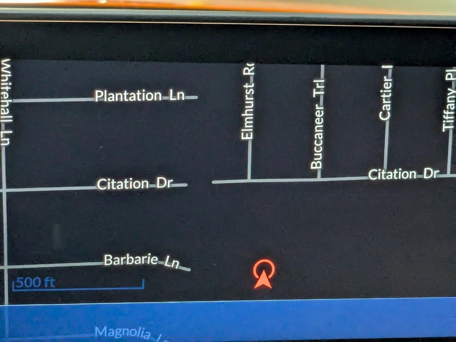 2021 Acura RDX SH-AWD PMC Edition