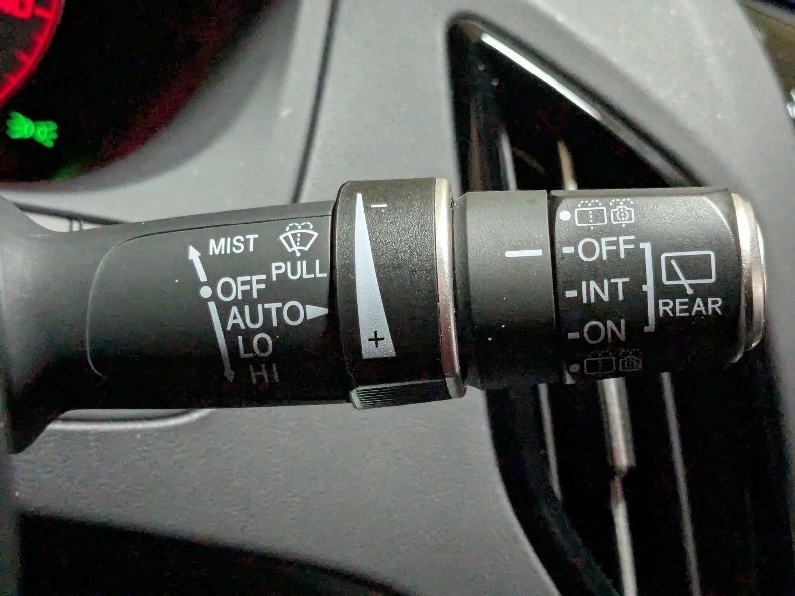 2021 Acura RDX SH-AWD PMC Edition