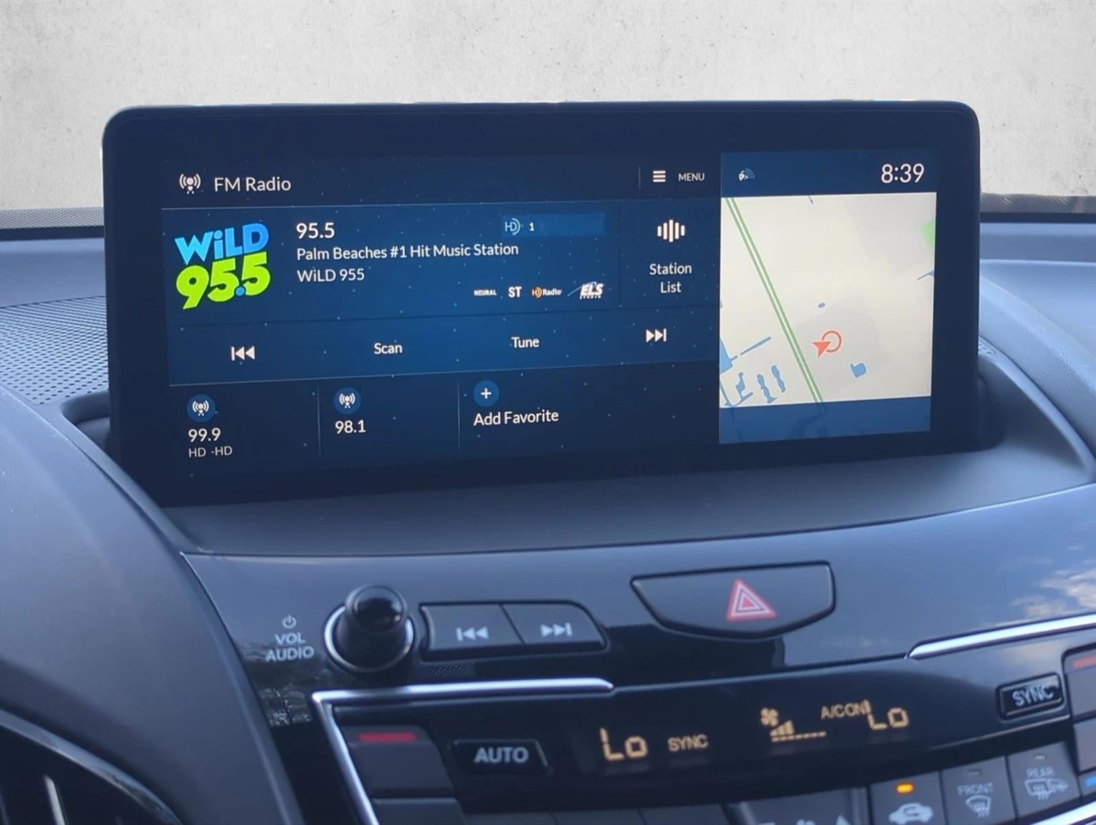 2021 Acura RDX SH-AWD PMC Edition