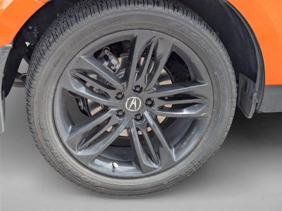 2021 Acura RDX SH-AWD PMC Edition