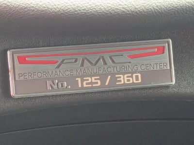 2021 Acura RDX SH-AWD PMC Edition