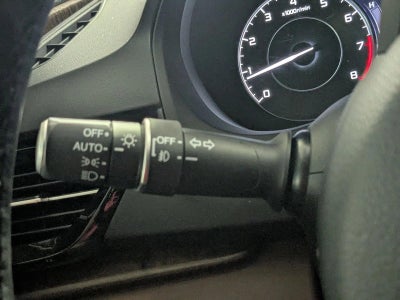 2023 Acura RDX SH-AWD w/Advance Package