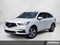2020 Acura MDX FWD 7-Passenger