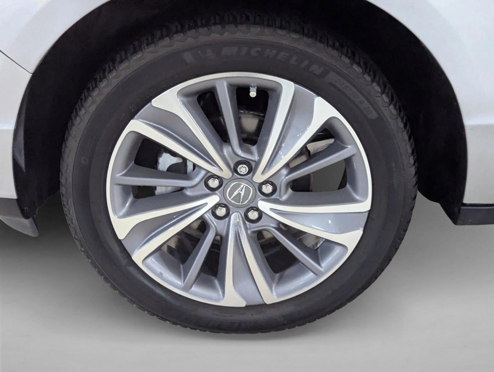 2017 Acura MDX FWD w/Technology Pkg