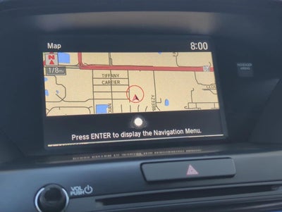 2020 Acura MDX SH-AWD 7-Passenger w/Technology Pkg