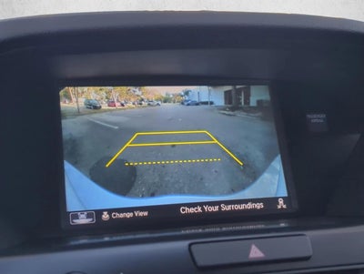 2020 Acura MDX SH-AWD 7-Passenger w/Technology Pkg