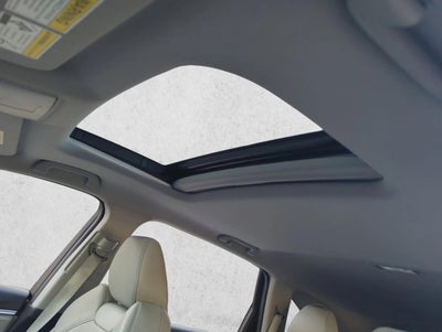 2020 Acura MDX SH-AWD 7-Passenger w/Technology Pkg