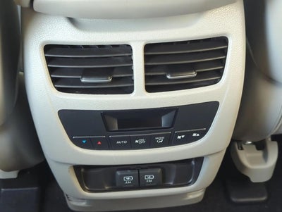 2020 Acura MDX SH-AWD 7-Passenger w/Technology Pkg