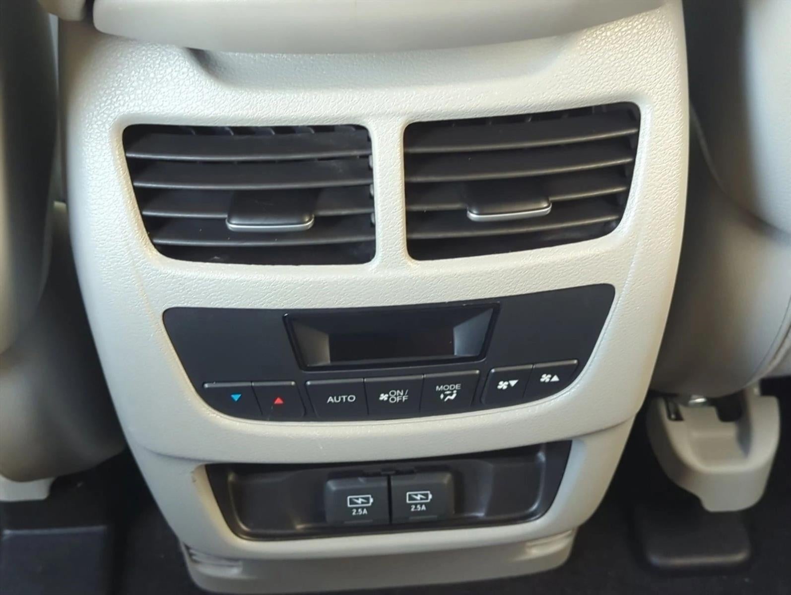 2020 Acura MDX SH-AWD 7-Passenger w/Technology Pkg