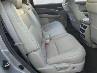 2020 Acura MDX SH-AWD 7-Passenger w/Technology Pkg