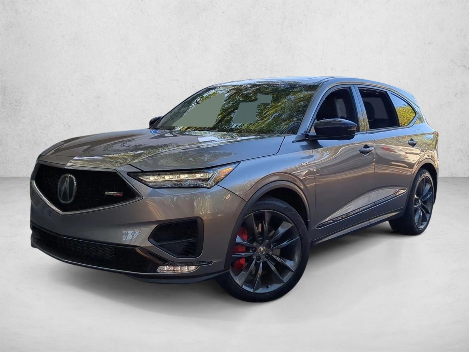 2022 Acura MDX Type S SH-AWD