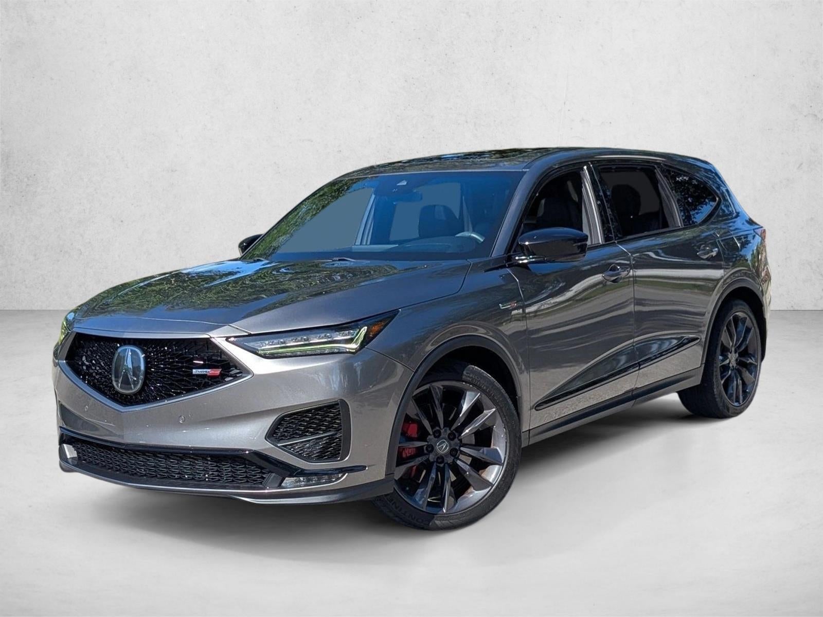 2022 Acura MDX Type S SH-AWD